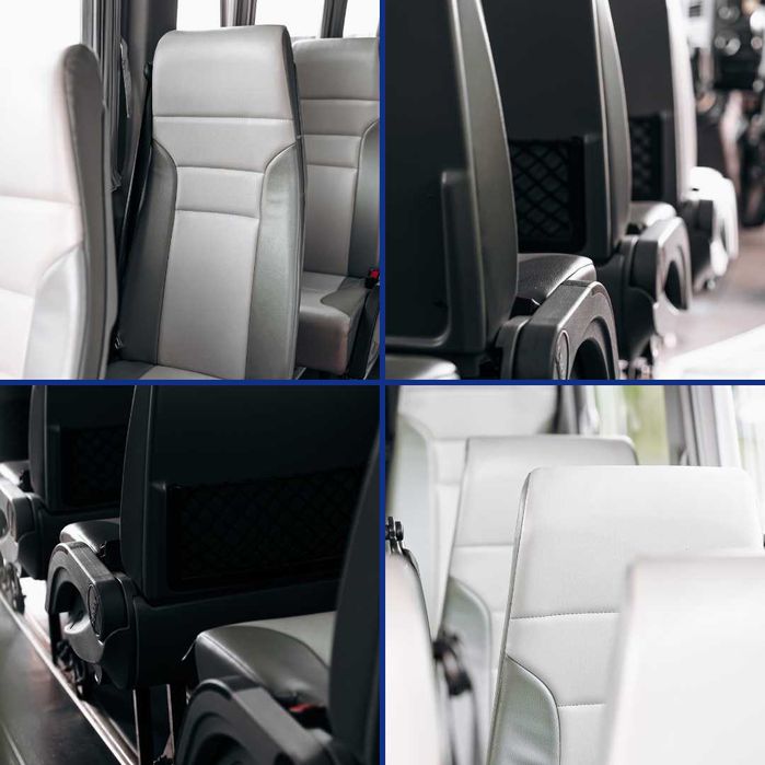 Пасажирські перевезення | Без передоплати | Оренда автобуса | 20-50