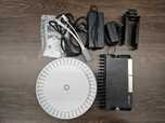 Zestaw Router MikroTik RB5009UPr+S+IN POE + MikroTik cAPGi-5HaxD2HaxD