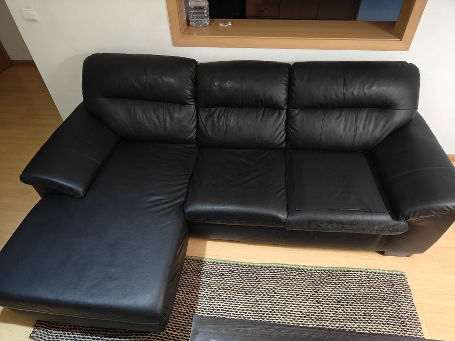 Sofa chaise long