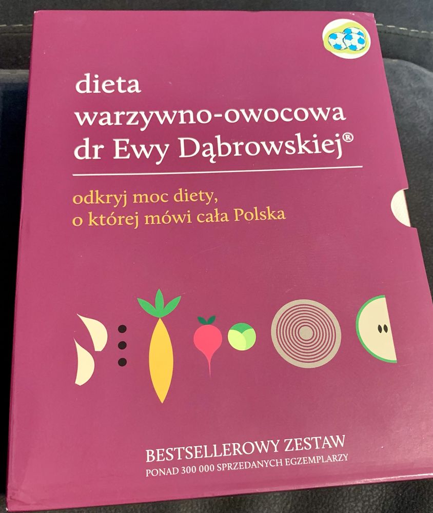 Dieta dr Dąbrowskiej