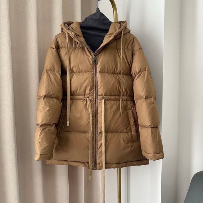 Розпродаж! Куртки пуфери пуховики біопух нат.пух zara mango columbia