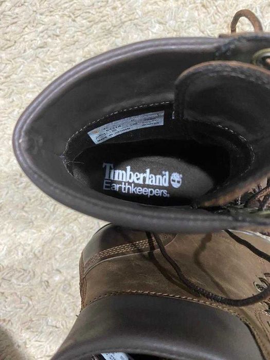 Botas Mulher -Timberland