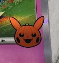 24 kart Pokemon TCG Edycja limitowana Halloween 2023