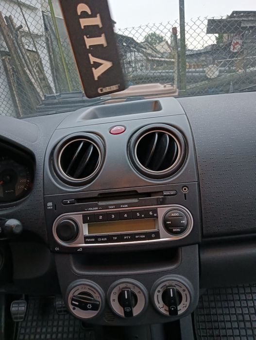 Mitsubishi Colt 1.3 2012
