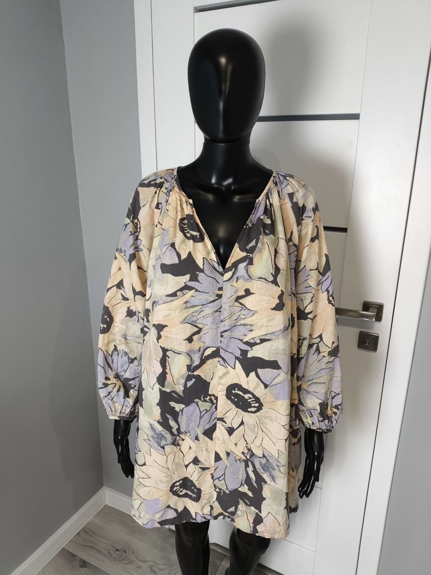 Sukienka damska H&M rozmiar uni S/M/L