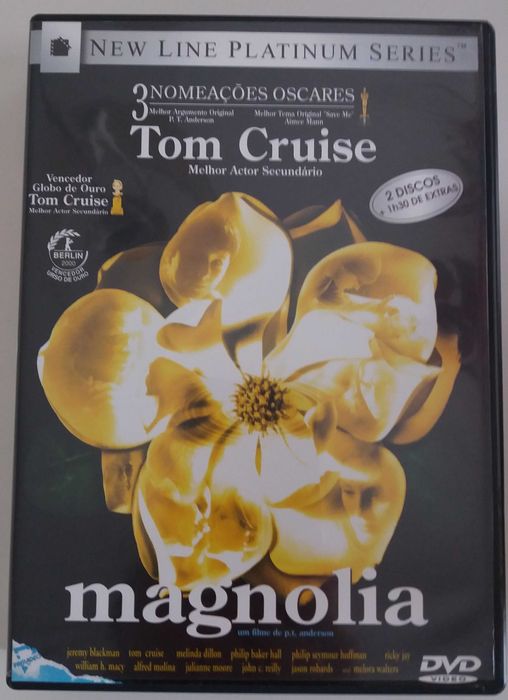 Pack de 7 DVD's Filmes