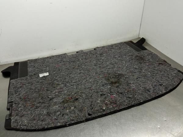 Cobertura inferior/ tapete / alcatifa da mala SUZUKI Ignis III (MF)