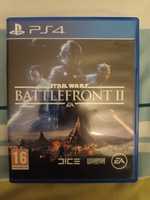 Battlefront II (Star Wars) (PS4)