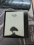 Uszkodzony Czytnik eink kindle oasis 3 tablet do książek ebook gen 10