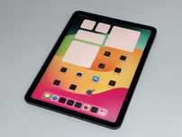 iPad Air 4 (A2072) - 256GB - Cellular (LTE) - faktura VAT 23%