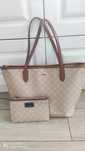 Joop shopper torebka