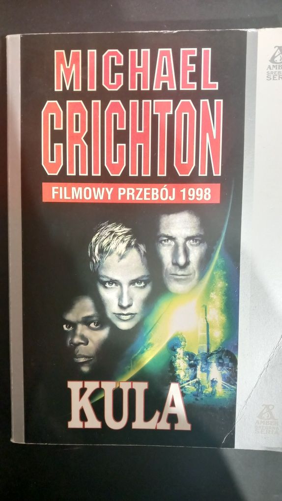 "Kula" Michael Crichton