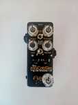 DSM Noisemaker OmniCabSim Mini Cabinet Simulator + DI