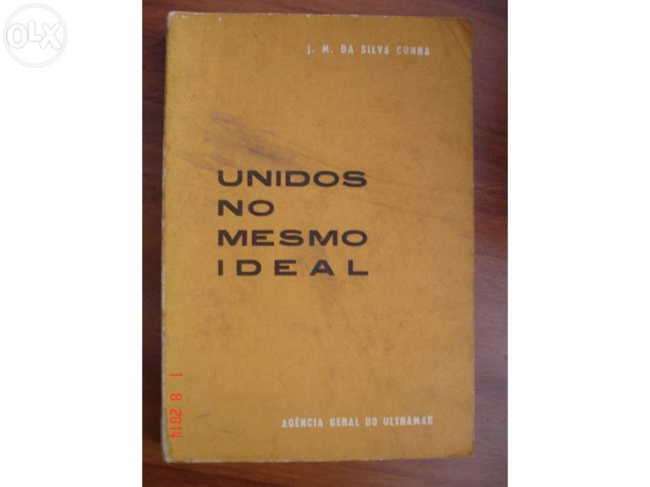 Unidos no Mesmo Ideal