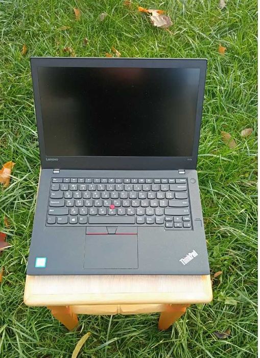 Ультрабук\ 14" FullHD IPS \ Intel i5-7200\ ddr4\ ssd\ 2-7 годин