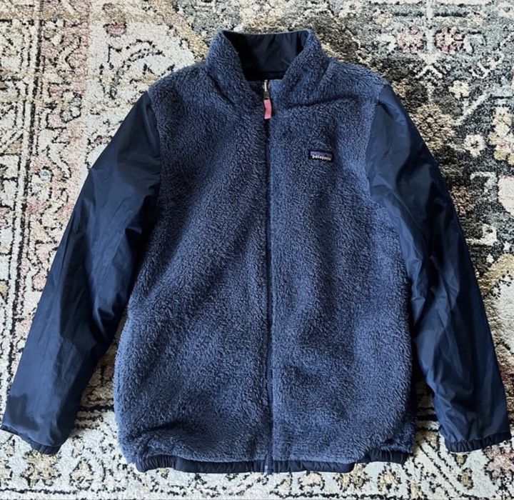 Фліска patagonia