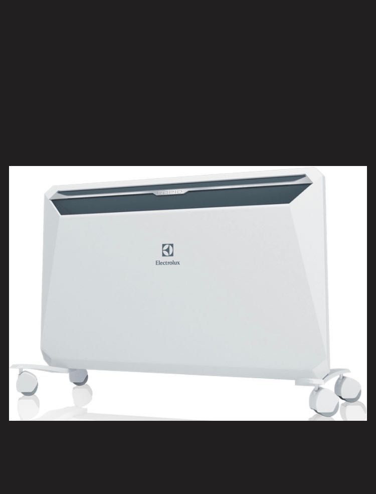 Конвектор ELECTROLUX ECH/R-2000 E