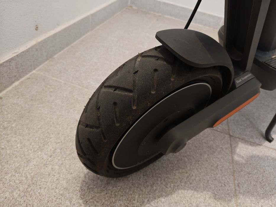 Kukirin C1 Pro 2025 + Xiaomi 4 ultra desbloqueada