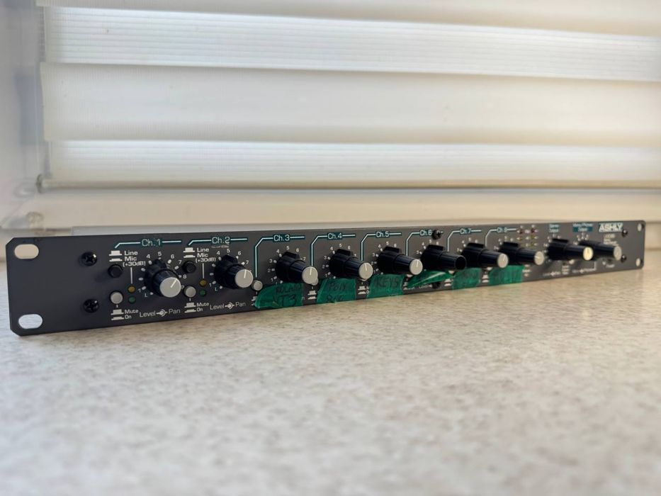 Продам Sounderaf® EFX12