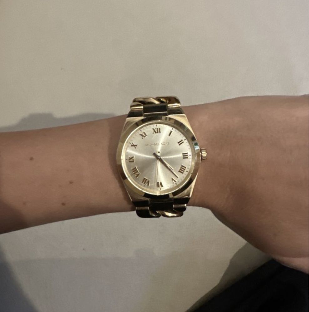 Zegarek damski Michael Kors