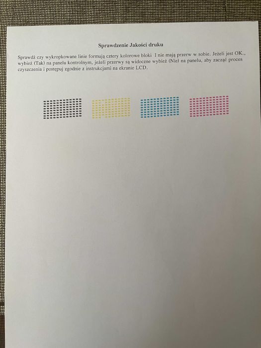 Drukarka wielofunkcyjna atramentowa (kolor) Brother DCP-J715W