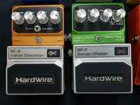 Digitech Hardwire