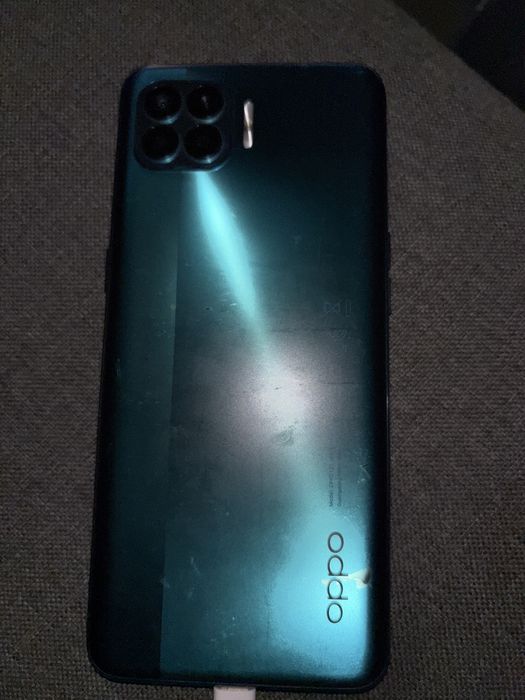 Oppo reno 4 lite