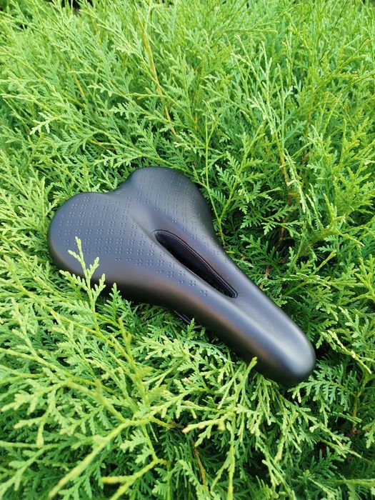 Siodło Bontrager Sport