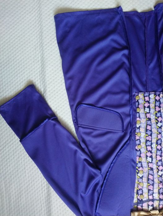 Карнавальний костюм Віллі Вонка Шоколадна фабрика Willy Wonka M/L розм