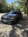 Metcedes benz  a180D