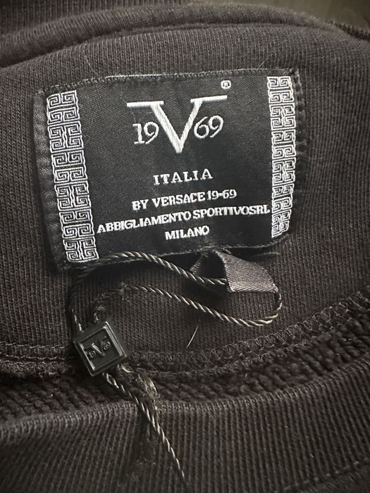 Светр Versace by 1969 якість відмінна від s до l