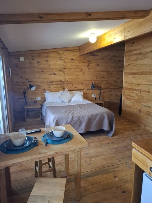 Apartamento T0 remodelado,Setubal, Tudo incluido limpeza Semanal