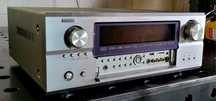 Amplituner AV Denon AVR-4306 / 7.1 / 7 x 170w