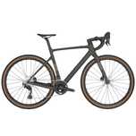 NOWY Scott Rower Addict Gravel 40 Black rozmiar M - PROMOCJA
