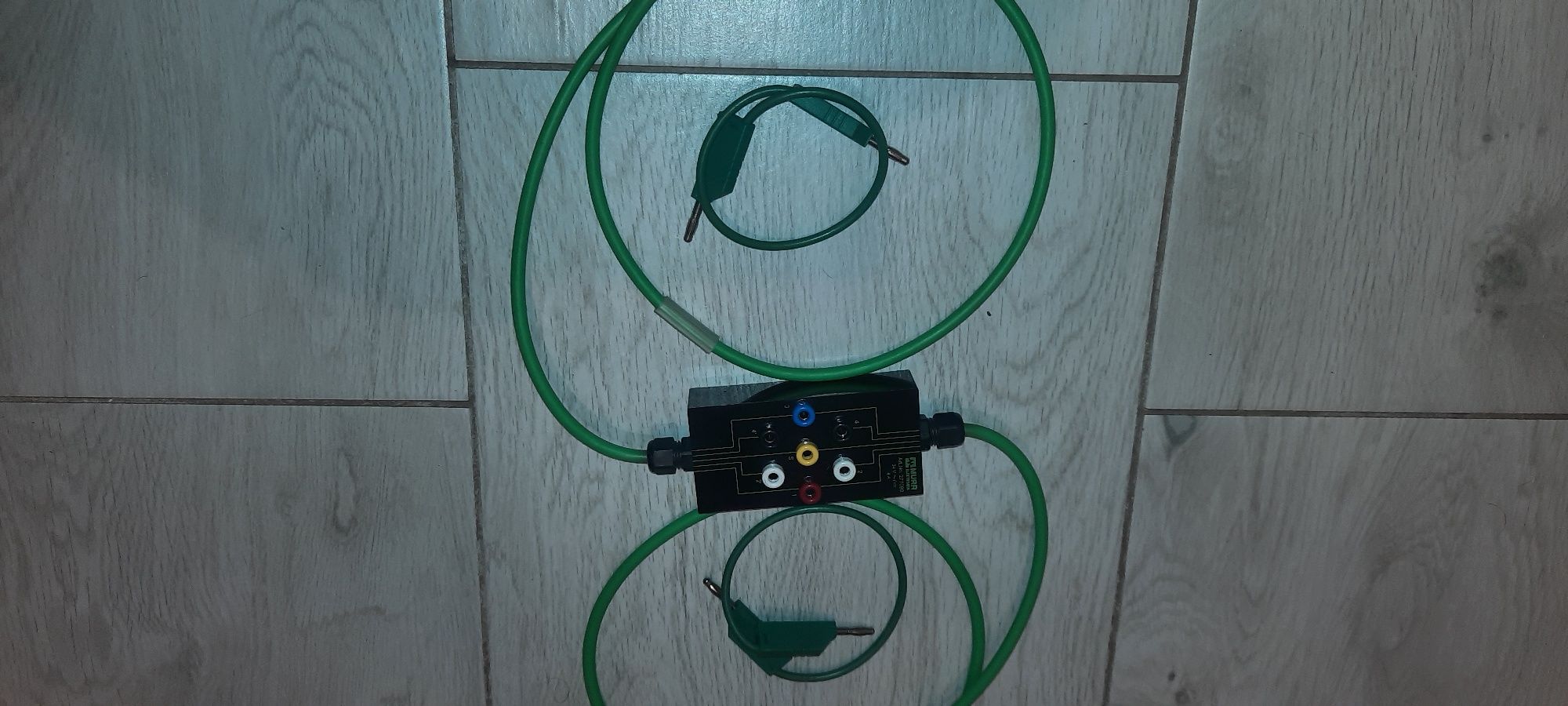 MURRELEKTRONIC 277099 urządzenie pomiarowe