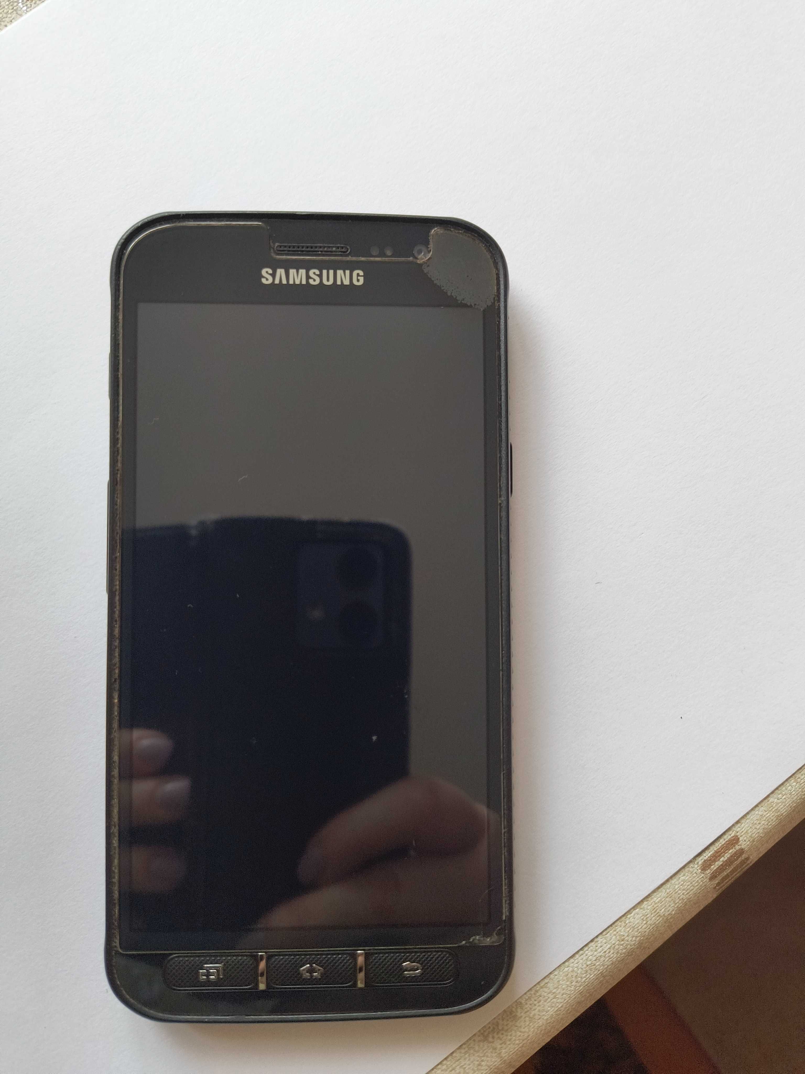 Telefon Samsung Galaxy