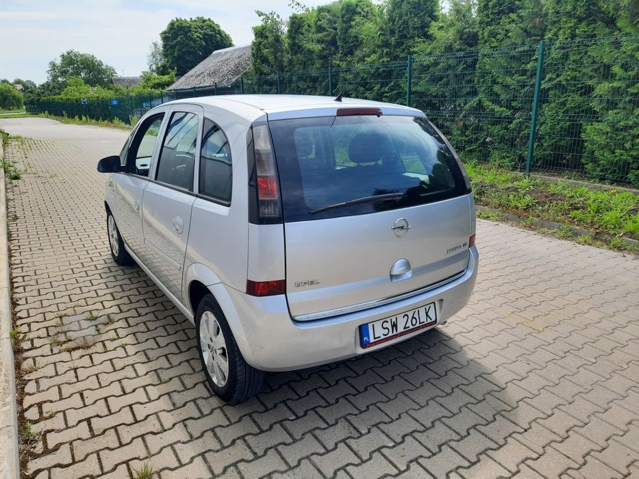 1.6 benzyna po lifcie klimatyzacja ważne opłaty