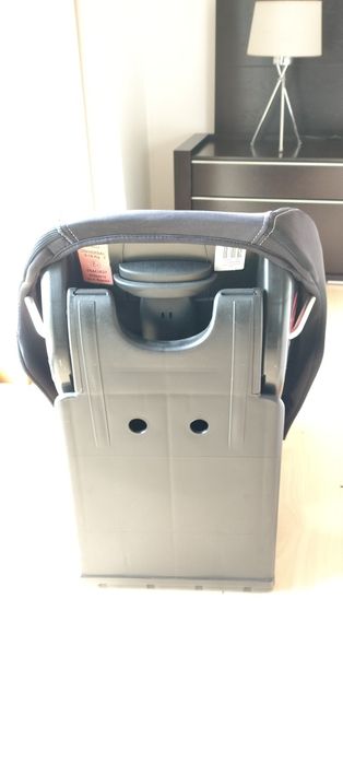 Cadeira auto Chicco Xpace