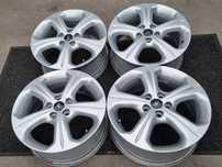 Felgi Alu 17" Ford S-Max Mondeo MK4 MK5 Focus MK3 MK4 C-Max 5x108 Oryg