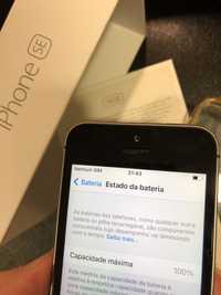 Iphone SE Space Gray 16GB