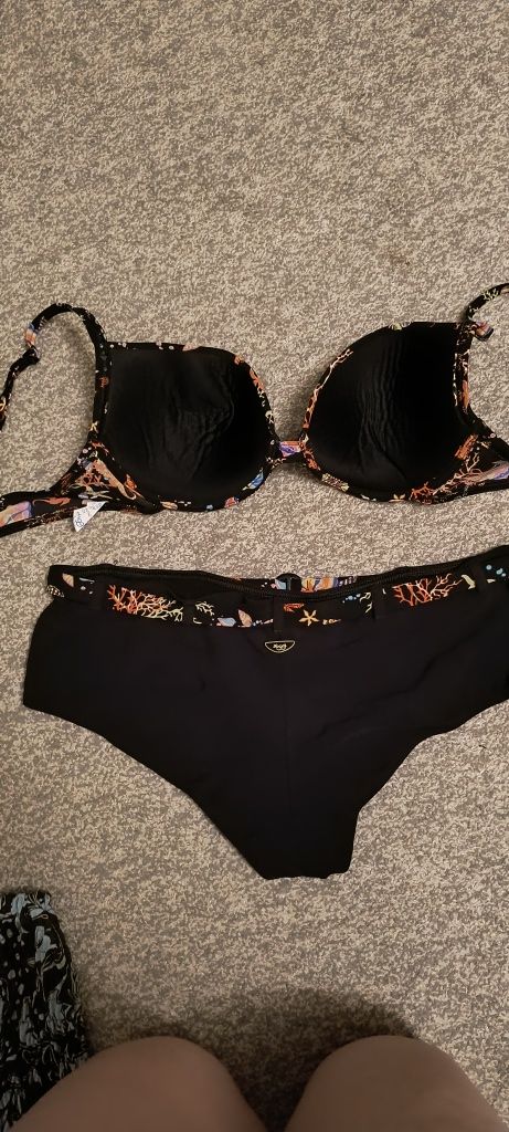 Strój kąpielowy 42 firmy sloggi swim