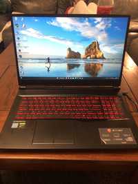 Laptop msi gl759sc