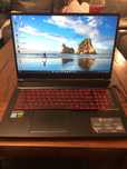 Laptop msi gl759sc