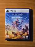Horizon: Zero Dawn Remastered ps5 jak NOWY