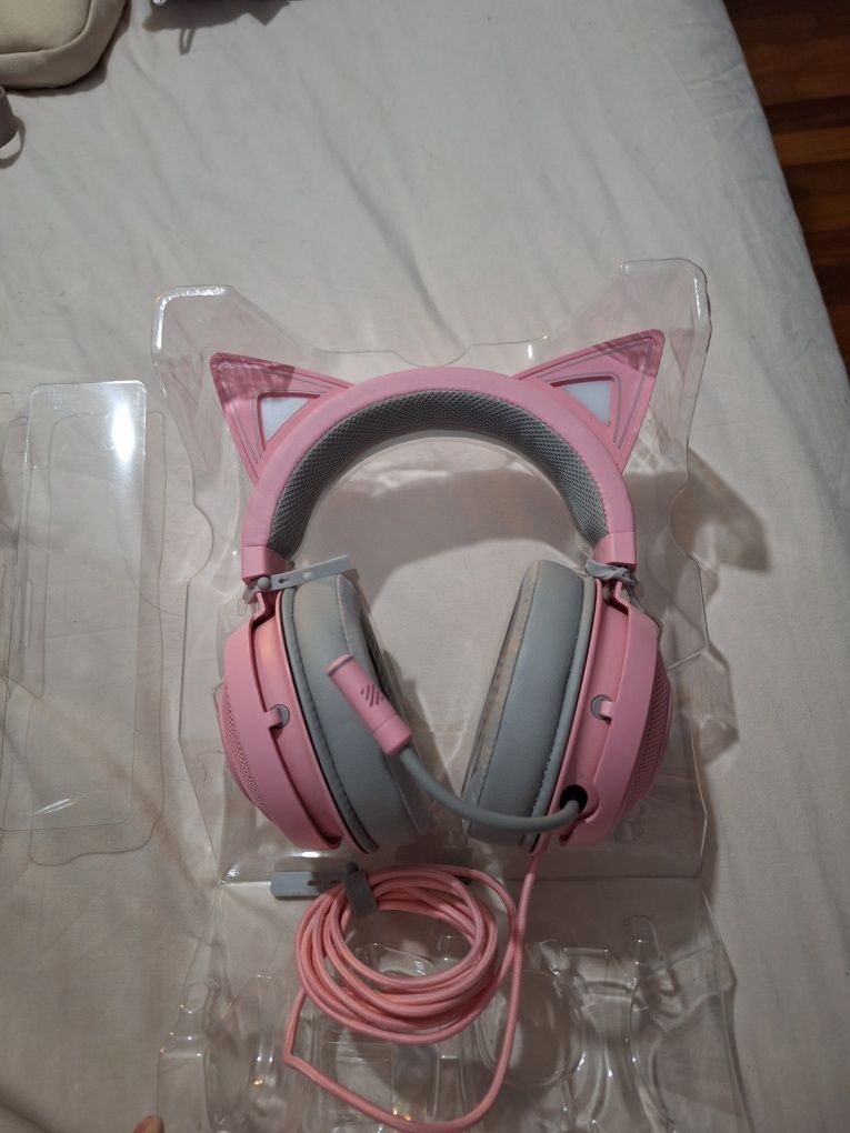 Razer Kraken Kitty Edition