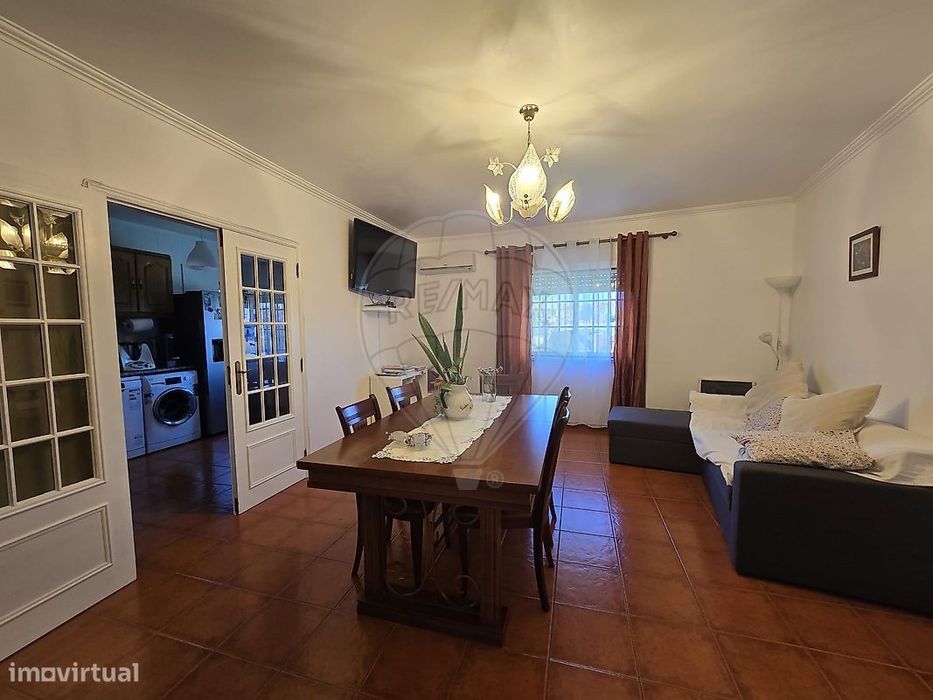 Apartamento T4 para venda