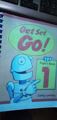 Get set go 1 pupils book