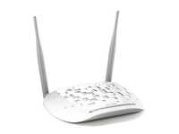 Router wifi Tp-link adsl2+ na gwarancji