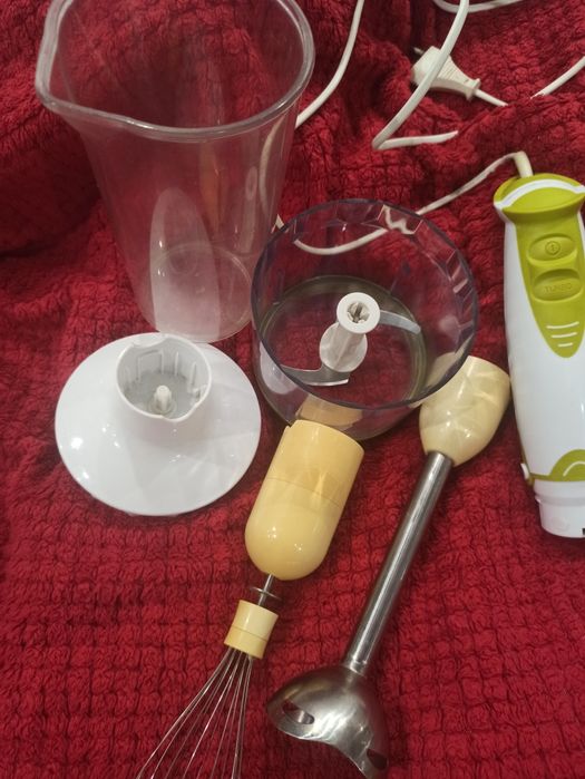 Блендер погружной Mirta 350 GC