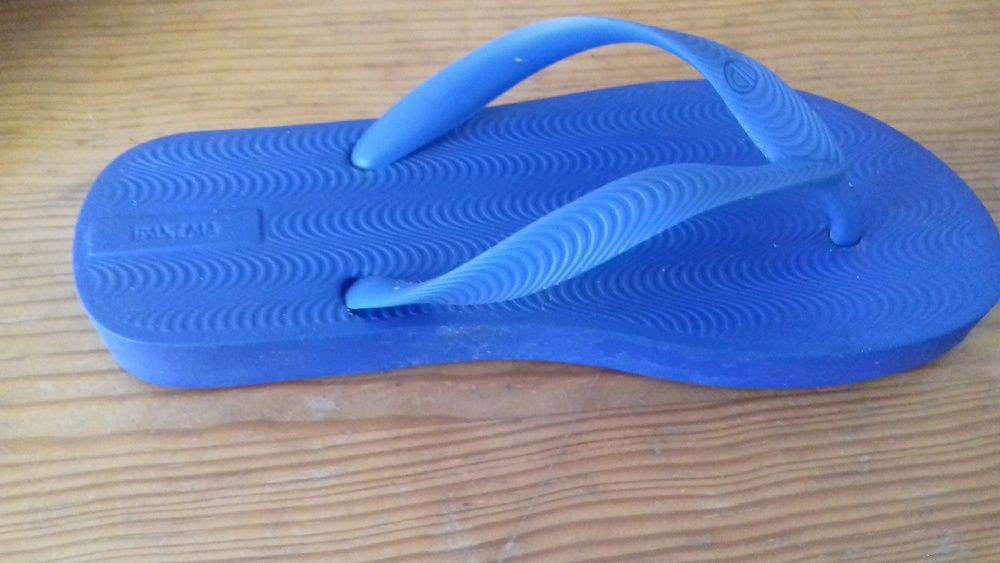 chinelo ipanema criança originais